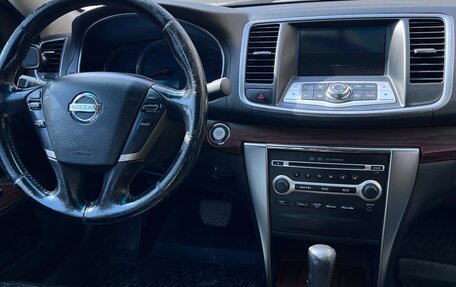 Nissan Teana, 2009 год, 1 050 000 рублей, 14 фотография