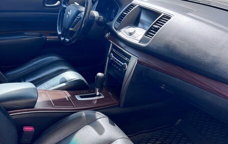 Nissan Teana, 2009 год, 1 050 000 рублей, 11 фотография