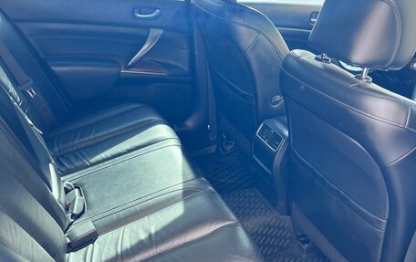 Nissan Teana, 2009 год, 1 050 000 рублей, 12 фотография