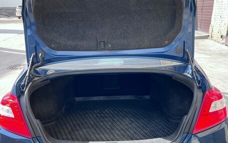 Nissan Teana, 2009 год, 1 050 000 рублей, 15 фотография