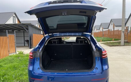 Haval F7x I, 2020 год, 1 950 000 рублей, 3 фотография