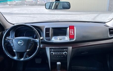 Nissan Teana, 2009 год, 1 050 000 рублей, 13 фотография