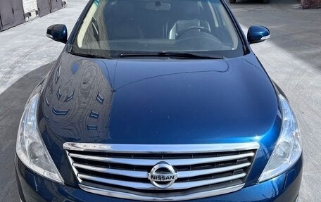 Nissan Teana, 2009 год, 1 050 000 рублей, 7 фотография