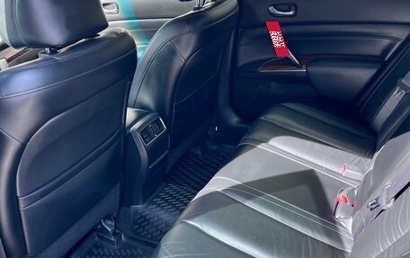 Nissan Teana, 2009 год, 1 050 000 рублей, 10 фотография