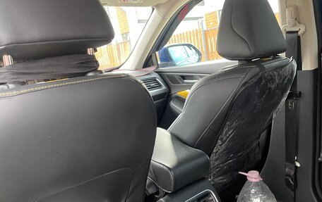 Haval F7x I, 2020 год, 1 950 000 рублей, 11 фотография