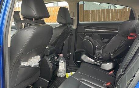 Haval F7x I, 2020 год, 1 950 000 рублей, 15 фотография