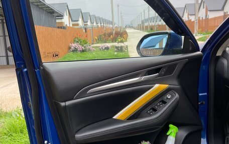 Haval F7x I, 2020 год, 1 950 000 рублей, 16 фотография