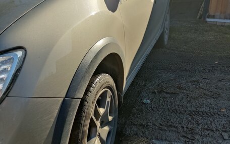 Renault Sandero II рестайлинг, 2020 год, 1 470 000 рублей, 4 фотография