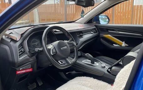 Haval F7x I, 2020 год, 1 950 000 рублей, 12 фотография