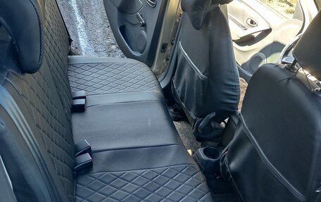 Renault Sandero II рестайлинг, 2020 год, 1 470 000 рублей, 20 фотография