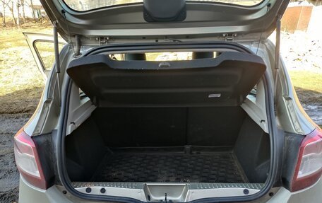 Renault Sandero II рестайлинг, 2020 год, 1 470 000 рублей, 23 фотография