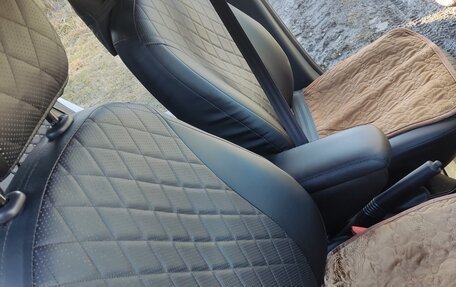 Renault Sandero II рестайлинг, 2020 год, 1 470 000 рублей, 22 фотография