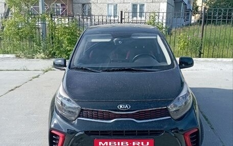 KIA Morning III, 2019 год, 1 400 000 рублей, 3 фотография