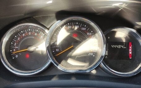 Renault Sandero II рестайлинг, 2020 год, 1 470 000 рублей, 21 фотография