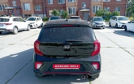 KIA Morning III, 2019 год, 1 400 000 рублей, 6 фотография