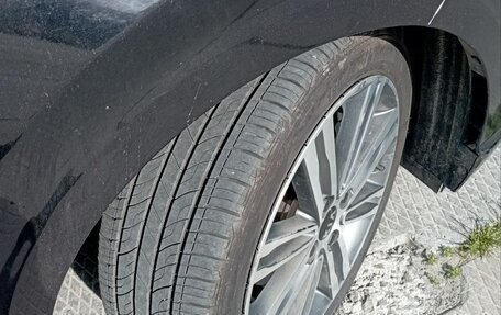 KIA Morning III, 2019 год, 1 400 000 рублей, 14 фотография