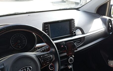 KIA Morning III, 2019 год, 1 400 000 рублей, 15 фотография