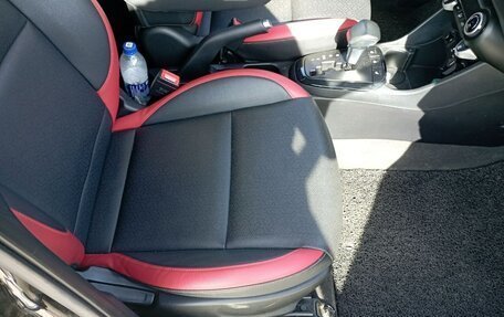 KIA Morning III, 2019 год, 1 400 000 рублей, 17 фотография