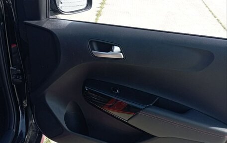 KIA Morning III, 2019 год, 1 400 000 рублей, 18 фотография