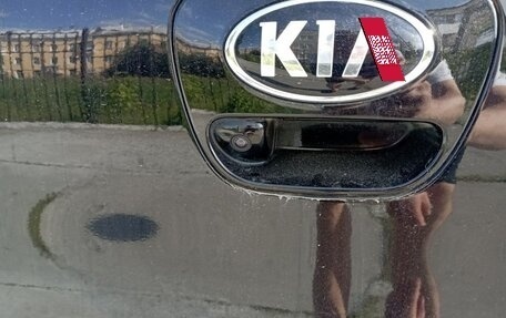 KIA Morning III, 2019 год, 1 400 000 рублей, 13 фотография