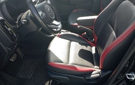 KIA Morning III, 2019 год, 1 400 000 рублей, 9 фотография