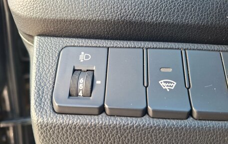 KIA Rio III рестайлинг, 2013 год, 850 000 рублей, 12 фотография