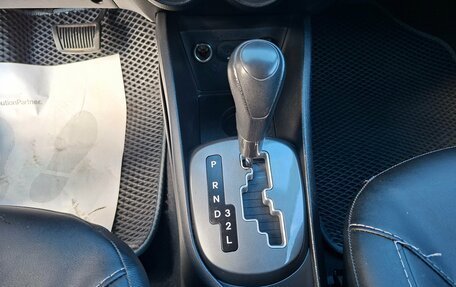 KIA Rio III рестайлинг, 2013 год, 850 000 рублей, 10 фотография