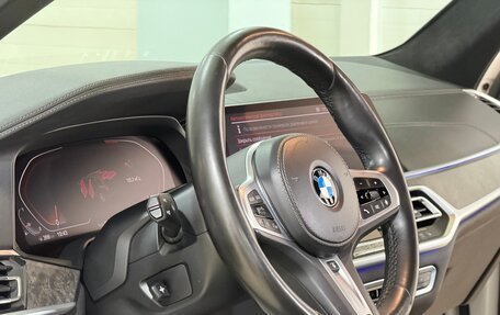 BMW X7, 2020 год, 7 770 000 рублей, 13 фотография