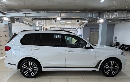 BMW X7, 2020 год, 7 770 000 рублей, 9 фотография