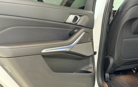 BMW X7, 2020 год, 7 770 000 рублей, 18 фотография