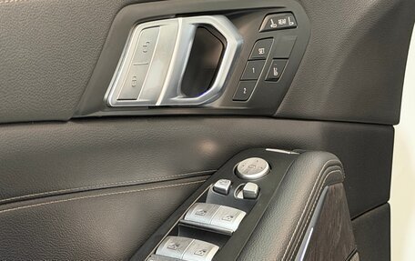 BMW X7, 2020 год, 7 770 000 рублей, 12 фотография