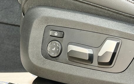 BMW X7, 2020 год, 7 770 000 рублей, 14 фотография