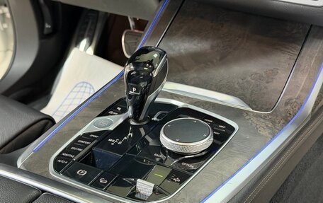 BMW X7, 2020 год, 7 770 000 рублей, 20 фотография