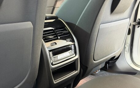 BMW X7, 2020 год, 7 770 000 рублей, 16 фотография