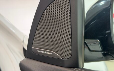 BMW X7, 2020 год, 7 770 000 рублей, 21 фотография