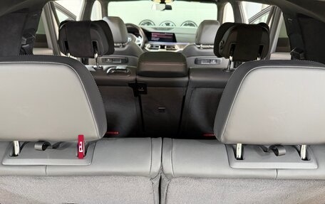 BMW X7, 2020 год, 7 770 000 рублей, 26 фотография