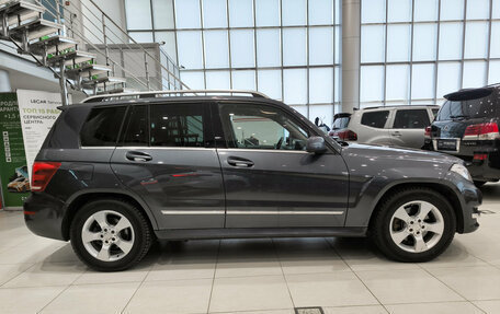 Mercedes-Benz GLK-Класс, 2013 год, 1 650 000 рублей, 5 фотография