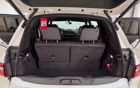 BMW X7, 2020 год, 7 770 000 рублей, 25 фотография