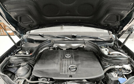 Mercedes-Benz GLK-Класс, 2013 год, 1 650 000 рублей, 11 фотография