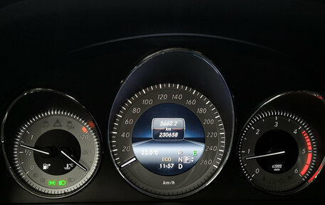 Mercedes-Benz GLK-Класс, 2013 год, 1 650 000 рублей, 16 фотография