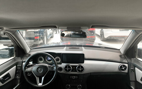 Mercedes-Benz GLK-Класс, 2013 год, 1 650 000 рублей, 17 фотография