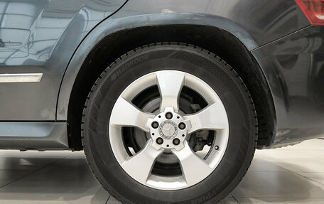 Mercedes-Benz GLK-Класс, 2013 год, 1 650 000 рублей, 22 фотография