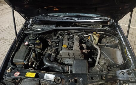 Ford Scorpio II, 1997 год, 165 000 рублей, 9 фотография