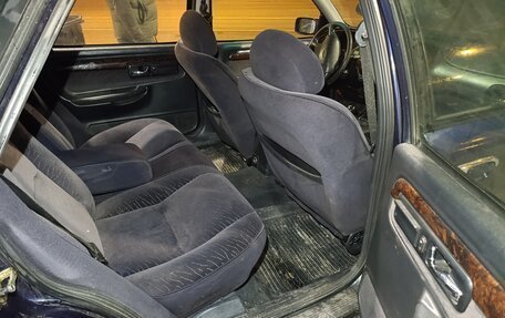 Ford Scorpio II, 1997 год, 165 000 рублей, 7 фотография