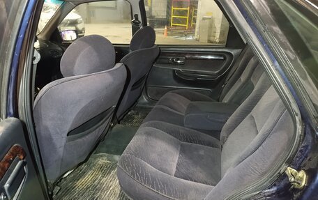 Ford Scorpio II, 1997 год, 165 000 рублей, 6 фотография