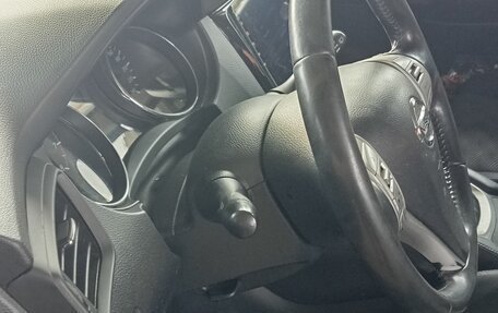 Nissan Qashqai, 2015 год, 1 350 000 рублей, 6 фотография