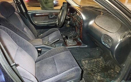 Ford Scorpio II, 1997 год, 165 000 рублей, 8 фотография