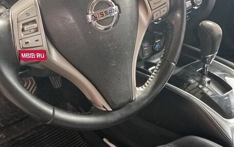 Nissan Qashqai, 2015 год, 1 350 000 рублей, 7 фотография