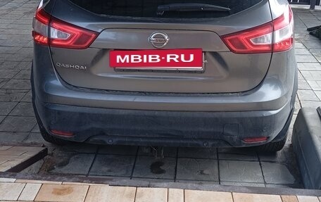 Nissan Qashqai, 2015 год, 1 350 000 рублей, 3 фотография