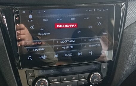 Nissan Qashqai, 2015 год, 1 350 000 рублей, 8 фотография